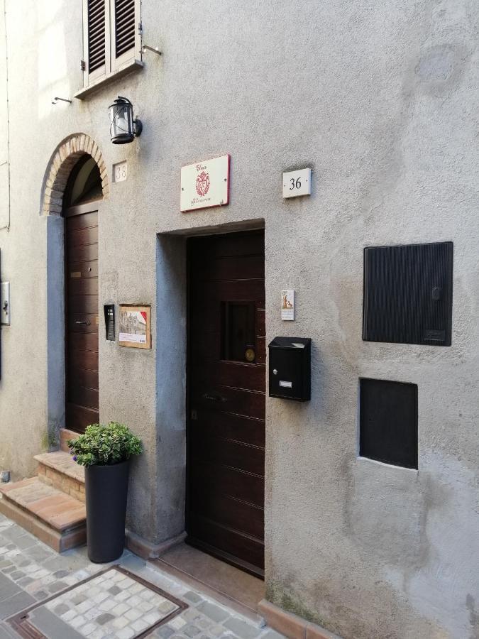 Elisa Affittacamere Foligno Exterior foto